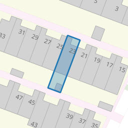 Perceel ODW00-B-5747