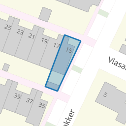 Perceel ODW00-B-5751