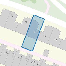 Perceel ODW00-B-5755