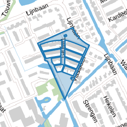 Perceel ODW00-B-5759