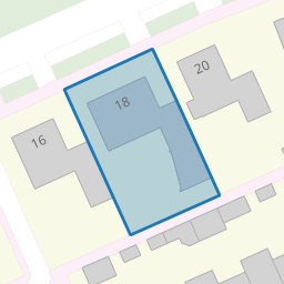 Perceel ODW00-B-5761