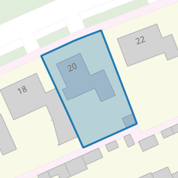 Perceel ODW00-B-5762