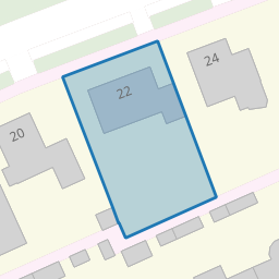 Perceel ODW00-B-5763