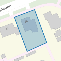 Perceel ODW00-B-5764