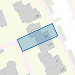 Perceel ODW00-B-5766