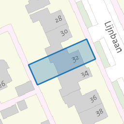 Perceel ODW00-B-5768