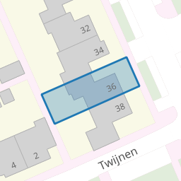 Perceel ODW00-B-5770