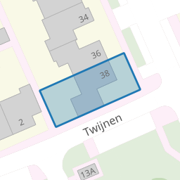 Perceel ODW00-B-5771