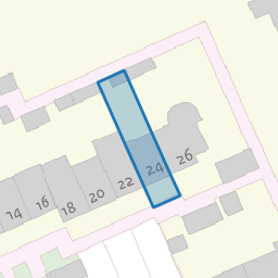 Perceel ODW00-B-5775