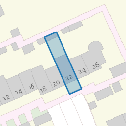 Perceel ODW00-B-5776