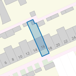 Perceel ODW00-B-5779