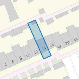 Perceel ODW00-B-5780