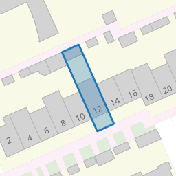 Perceel ODW00-B-5781