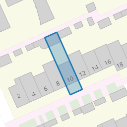 Perceel ODW00-B-5782