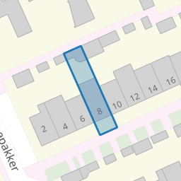 Perceel ODW00-B-5783