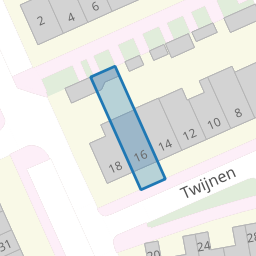 Perceel ODW00-B-5788