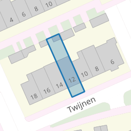 Perceel ODW00-B-5790