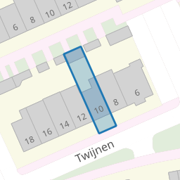 Perceel ODW00-B-5791