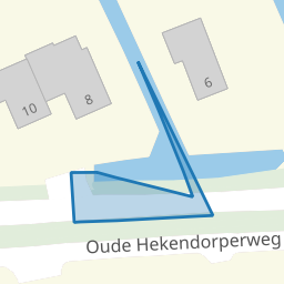 Perceel ODW00-B-5799