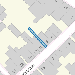 Perceel ODW00-B-5809