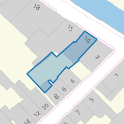 Perceel ODW00-B-5810