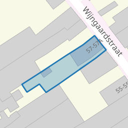 Perceel ODW00-B-5814