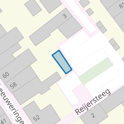 Perceel ODW00-B-5817