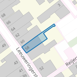 Perceel ODW00-B-5820