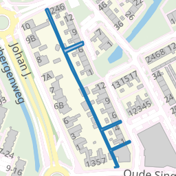 Perceel ODW00-B-5835