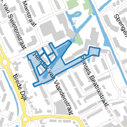 Perceel ODW00-B-5836