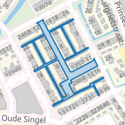 Perceel ODW00-B-5837