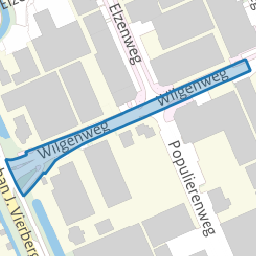 Perceel ODW00-B-5842