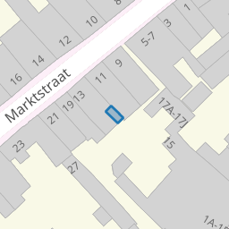 Perceel ODW00-B-5855