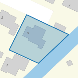 Perceel ODW00-B-5875