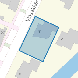 Perceel ODW00-B-5877