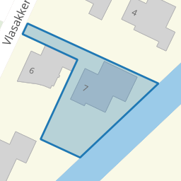 Perceel ODW00-B-5878