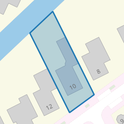 Perceel ODW00-B-5885