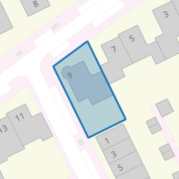 Perceel ODW00-B-5891