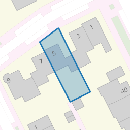 Perceel ODW00-B-5893