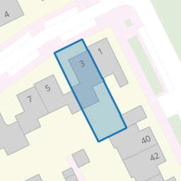 Perceel ODW00-B-5894