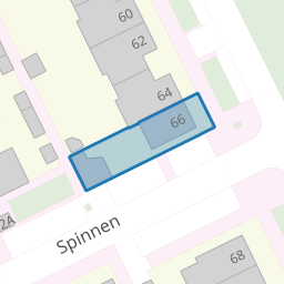 Perceel ODW00-B-5909