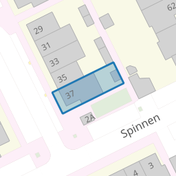 Perceel ODW00-B-5911