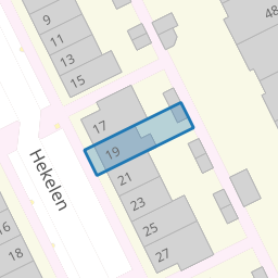 Perceel ODW00-B-5920