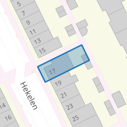 Perceel ODW00-B-5921