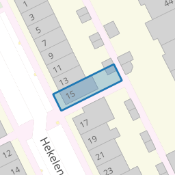 Perceel ODW00-B-5922