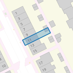 Perceel ODW00-B-5924