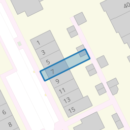 Perceel ODW00-B-5926