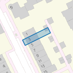 Perceel ODW00-B-5928