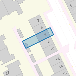 Perceel ODW00-B-5932