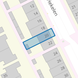 Perceel ODW00-B-5939